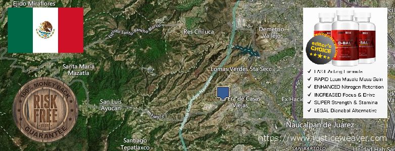 Where to Buy Dianabol Pills online Naucalpan de Juarez, Mexico