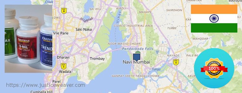 Best Place to Buy Dianabol Pills online Navi Mumbai, India
