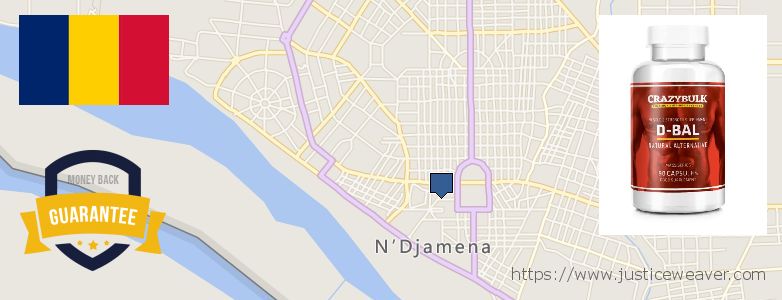 Où Acheter Dianabol Steroids en ligne N'Djamena, Chad