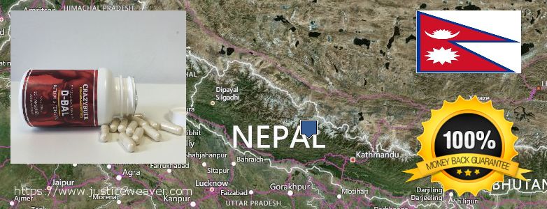 Hol lehet megvásárolni Dianabol Steroids online Nepal