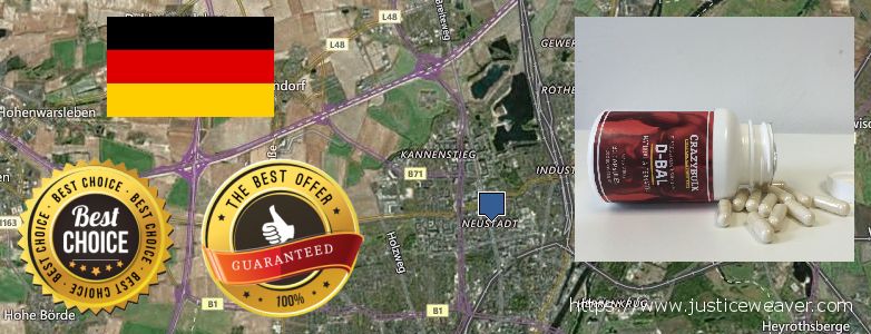 Hvor kan jeg købe Dianabol Steroids online Neue Neustadt, Germany