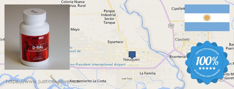 Dónde comprar Dianabol Steroids en linea Neuquen, Argentina