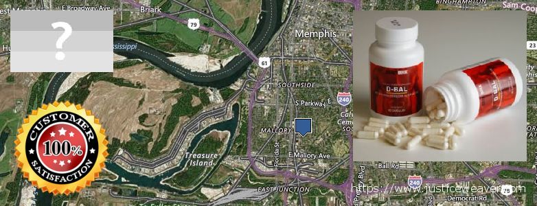 Hol lehet megvásárolni Dianabol Steroids online New South Memphis, USA