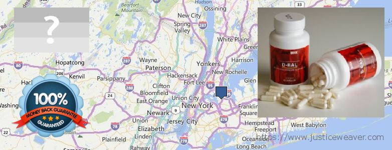 Къде да закупим Dianabol Steroids онлайн New York City, USA