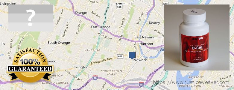 איפה לקנות Dianabol Steroids באינטרנט Newark, USA