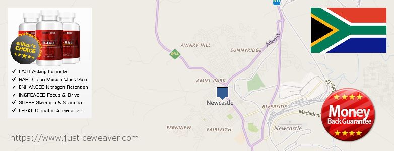 Buy Dianabol Pills online Newcastle, South Africa