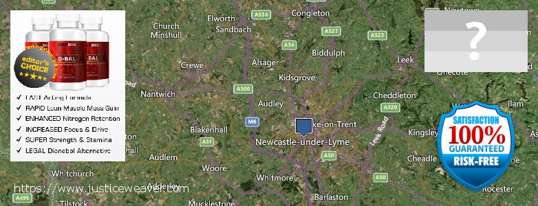 Comprar Dianabol Steroids en linea Newcastle under Lyme, UK Dónde comprar Dianabol Steroids en linea Newcastle under Lyme, UK