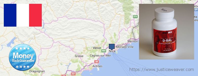 on comprar Dianabol Steroids en línia Nice, France