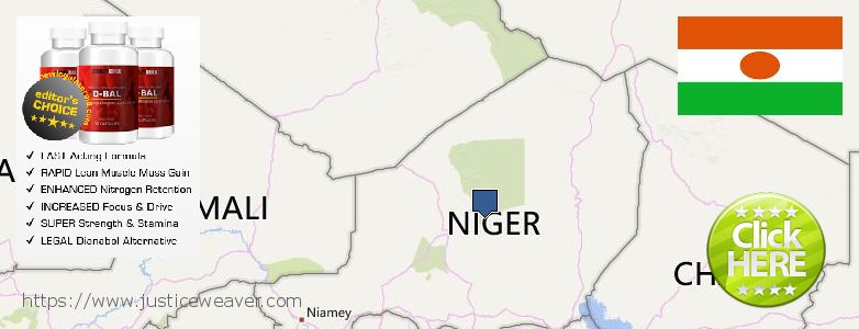 Hvor kjøpe Dianabol Steroids online Niger
