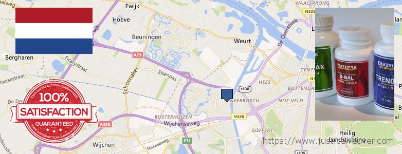 Waar te koop Dianabol Steroids online Nijmegen, Netherlands