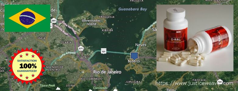 Where to Purchase Dianabol Pills online Niteroi, Brazil