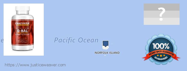 Where to Buy Dianabol Pills online Norfolk Island