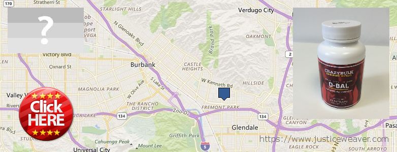 Where to Buy Dianabol Pills online North Glendale, USA