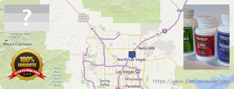 Hvor kjøpe Dianabol Steroids online North Las Vegas, USA
