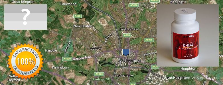 Dónde comprar Dianabol Steroids en linea Northampton, UK