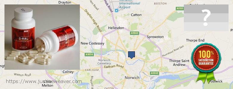 Dónde comprar Dianabol Steroids en linea Norwich, UK
