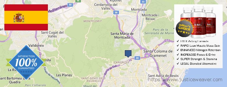 on comprar Dianabol Steroids en línia Nou Barris, Spain