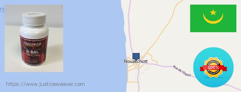 Purchase Dianabol Pills online Nouakchott, Mauritania