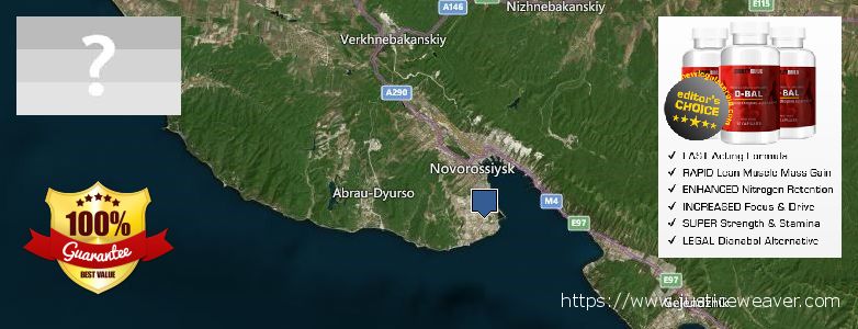 Где купить Dianabol Steroids онлайн Novorossiysk, Russia