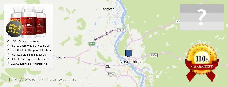 Where to Buy Dianabol Pills online Novosibirsk, Russia