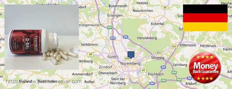 Hvor kan jeg købe Dianabol Steroids online Nuernberg, Germany