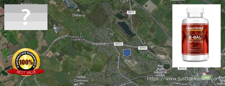 Dónde comprar Dianabol Steroids en linea Nuneaton, UK