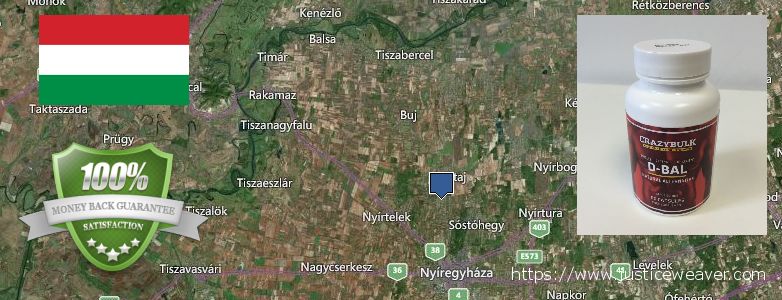 Hol lehet megvásárolni Dianabol Steroids online Nyíregyháza, Hungary