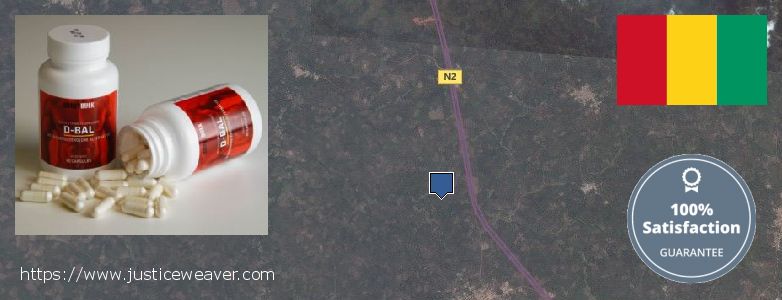 Where to Buy Dianabol Pills online Nzerekore, Guinea