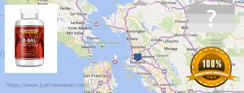 از کجا خرید Dianabol Steroids آنلاین Oakland, USA