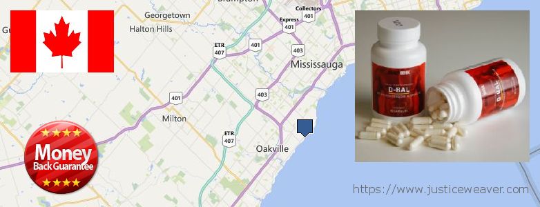 Où Acheter Dianabol Steroids en ligne Oakville, Canada