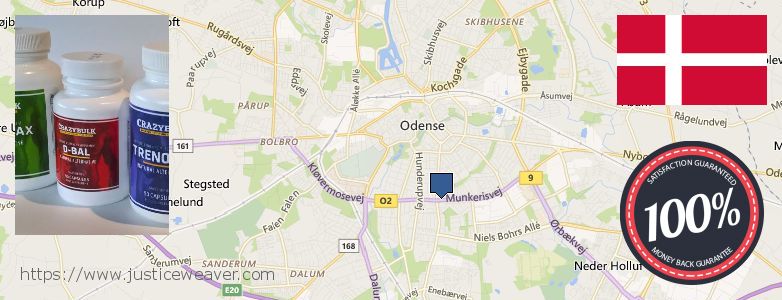 Hvor kan jeg købe Dianabol Steroids online Odense, Denmark