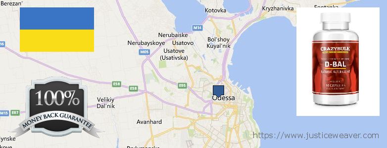 Де купити Dianabol Steroids онлайн Odessa, Ukraine