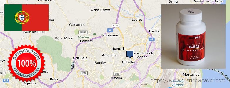 Onde Comprar Dianabol Steroids on-line Odivelas, Portugal