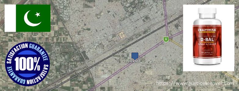 Purchase Dianabol Pills online Okara, Pakistan