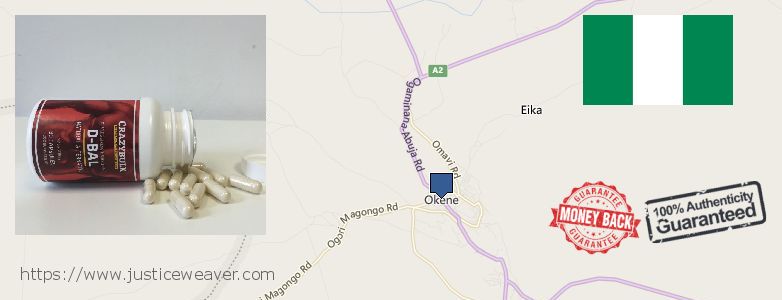 Kur nusipirkti Dianabol Steroids Dabar naršo Okene, Nigeria