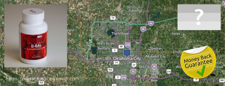 Waar te koop Dianabol Steroids online Oklahoma City, USA