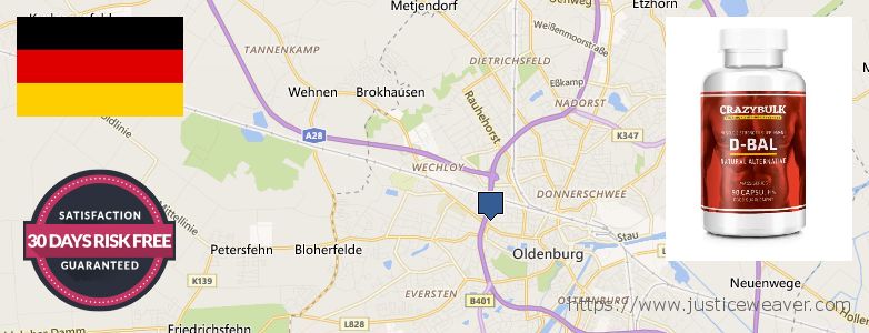 Hvor kan jeg købe Dianabol Steroids online Oldenburg, Germany