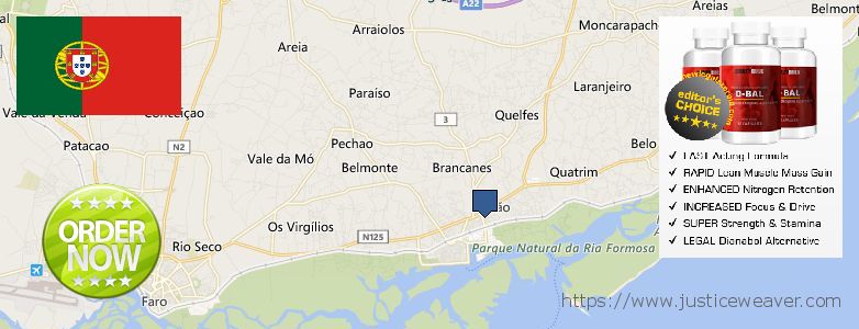 Onde Comprar Dianabol Steroids on-line Olhao, Portugal