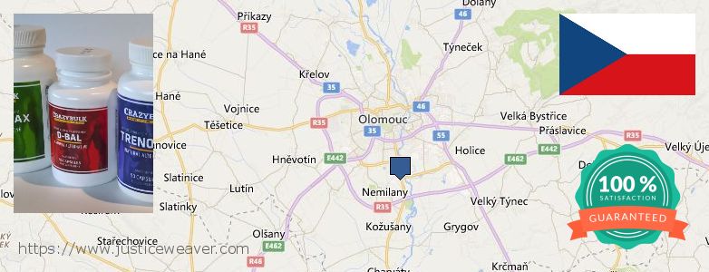 Kde koupit Dianabol Steroids on-line Olomouc, Czech Republic