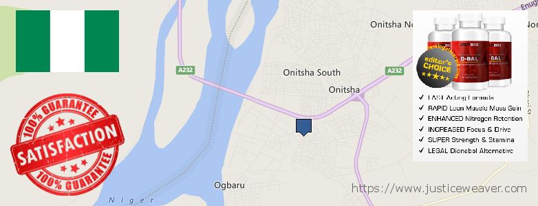 Къде да закупим Dianabol Steroids онлайн Onitsha, Nigeria