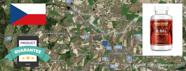 Къде да закупим Dianabol Steroids онлайн Opava, Czech Republic