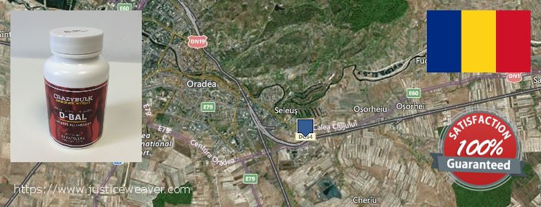 Hol lehet megvásárolni Dianabol Steroids online Oradea, Romania