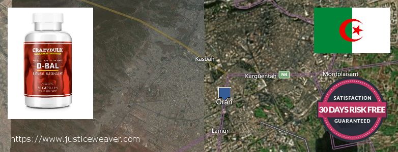 Where to Purchase Dianabol Pills online Oran, Algeria