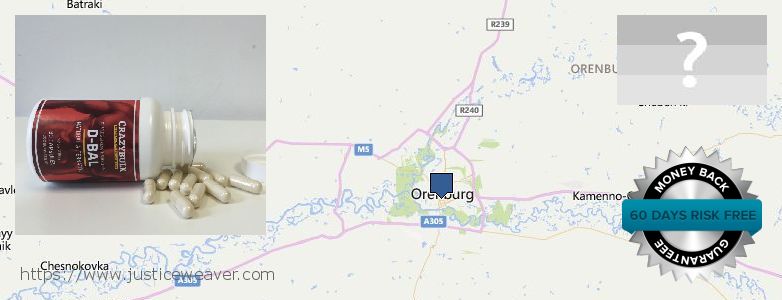 Where to Buy Dianabol Pills online Orenburg, Russia