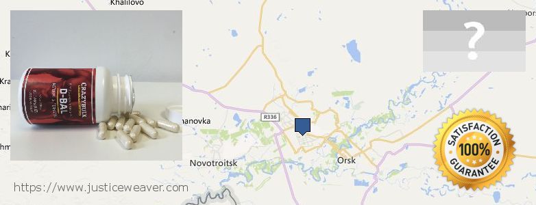 Where Can You Buy Dianabol Pills online Orsk, Russia