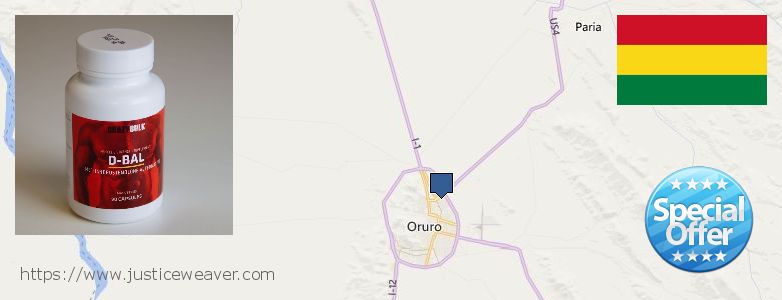 Dónde comprar Dianabol Steroids en linea Oruro, Bolivia