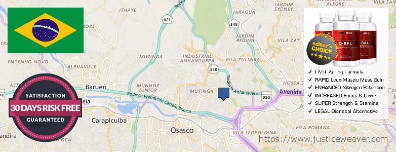 Onde Comprar Dianabol Steroids on-line Osasco, Brazil