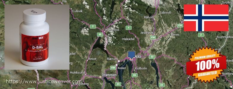 Jälleenmyyjät Dianabol Steroids verkossa Oslo, Norway