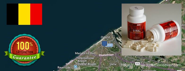 Où Acheter Dianabol Steroids en ligne Ostend, Belgium