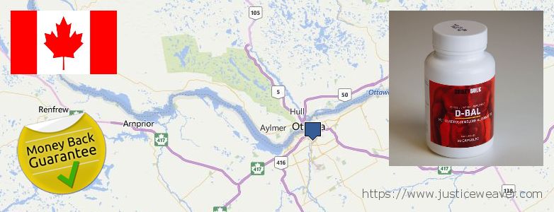 Où Acheter Dianabol Steroids en ligne Ottawa, Canada